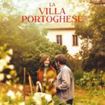 poster la villa portoghese