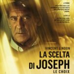 poster la scelta di joseph