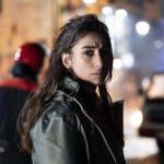 L'infiltrata di Arantxa Echevarría