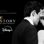 Love Story John F. Kennedy Jr. & Carolyn Bessette