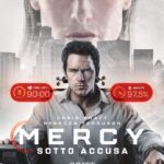 poster mercy: sotto accusa