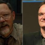 Matthew Lillard - quentin tarantino