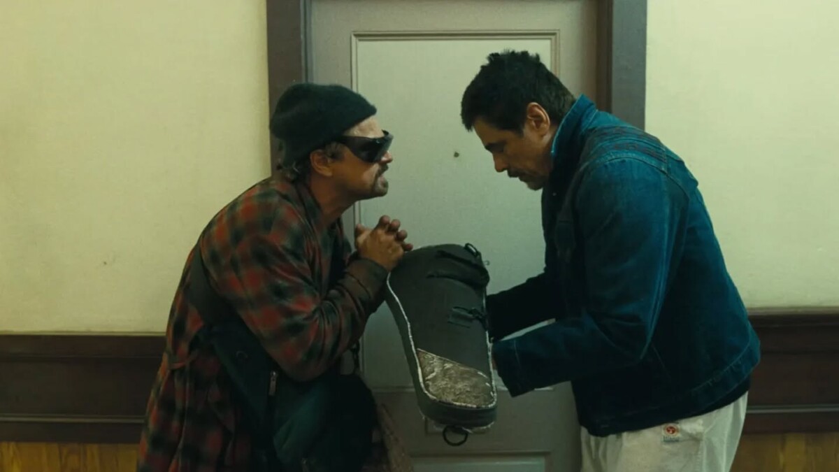 una battaglia dopo l'altra