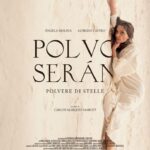 polvo seran - polvere di stelle poster
