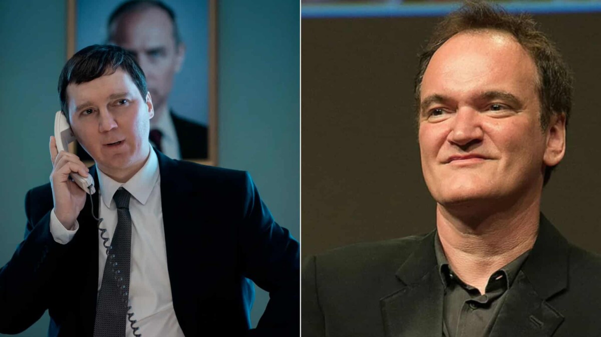 Paul Dano risponde alle critiche di Quentin Tarantino