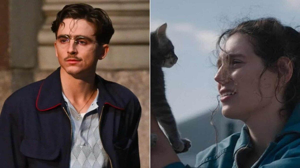 Portland Critics Association 2025