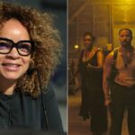 Ruth E. Carter sinners