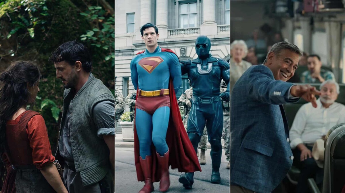 Set Decorators Society of America 2025: tra i nominati Hamnet, Jay Kelly e Superman