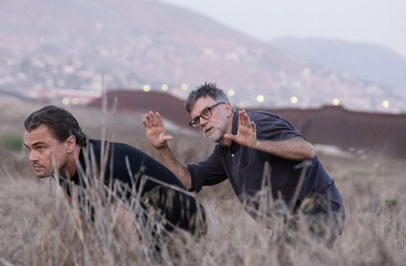 una battaglia dopo l''altra