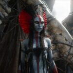 avatar: fuoco e cenere