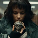 Whistle – Il Richiamo della Morte