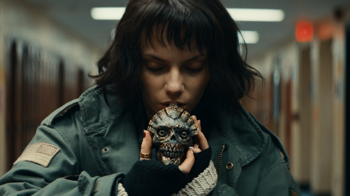 Whistle – Il Richiamo della Morte