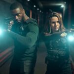 alex cross seconda stagione