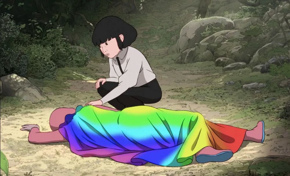 arco un'amicizia per salvare il futuro