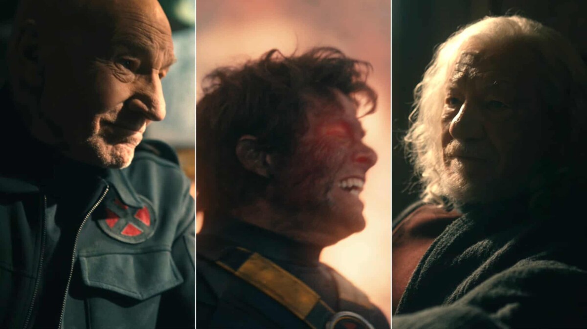 Avengers: Doomsday: il terzo teaser trailer segna il ritorno degli X-Men