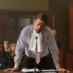 avvocato ligas serie