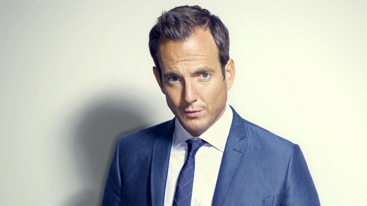 will arnett