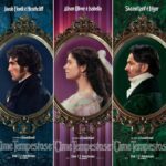 character poster cime tempestose