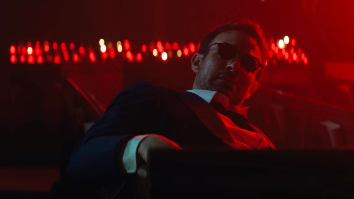 daredevil - seconda stagione