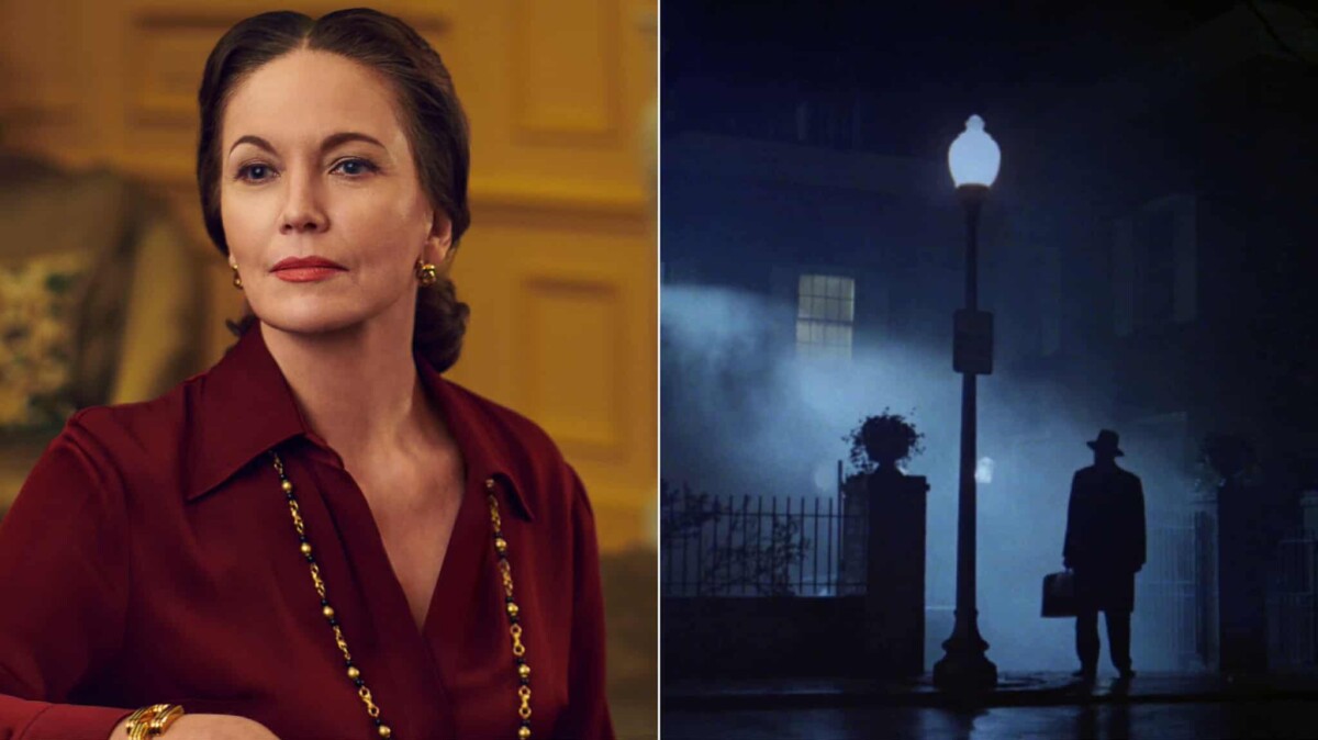 diane lane l'esorcistaa