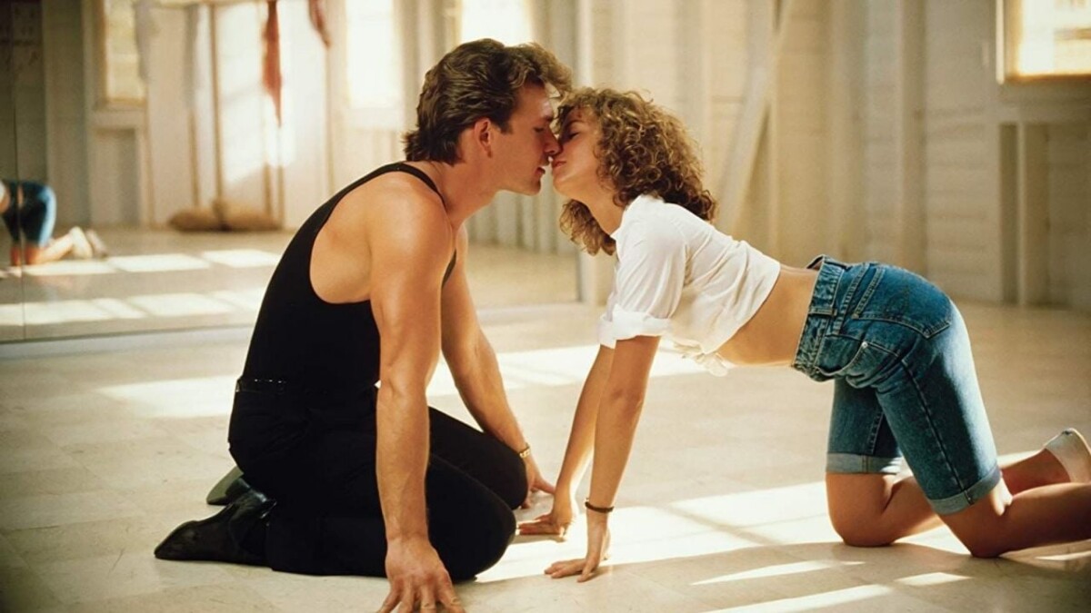 dirty dancing