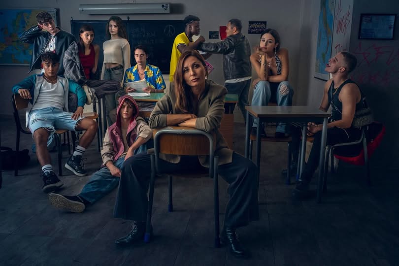 domani interrogo film