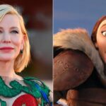 cate blanchett dragon trainer 2