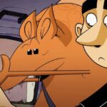 due spicci zerocalcare