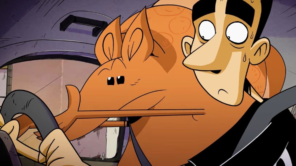 due spicci zerocalcare