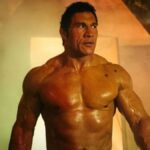 the smashing machine