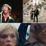 eagle pictures home video