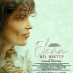 poster elena del ghetto