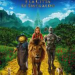 poster elli e la città di smeraldo