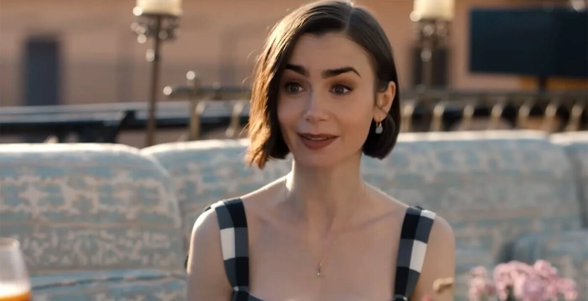 Emily in Paris rinnovata per una sesta stagione su Netflix