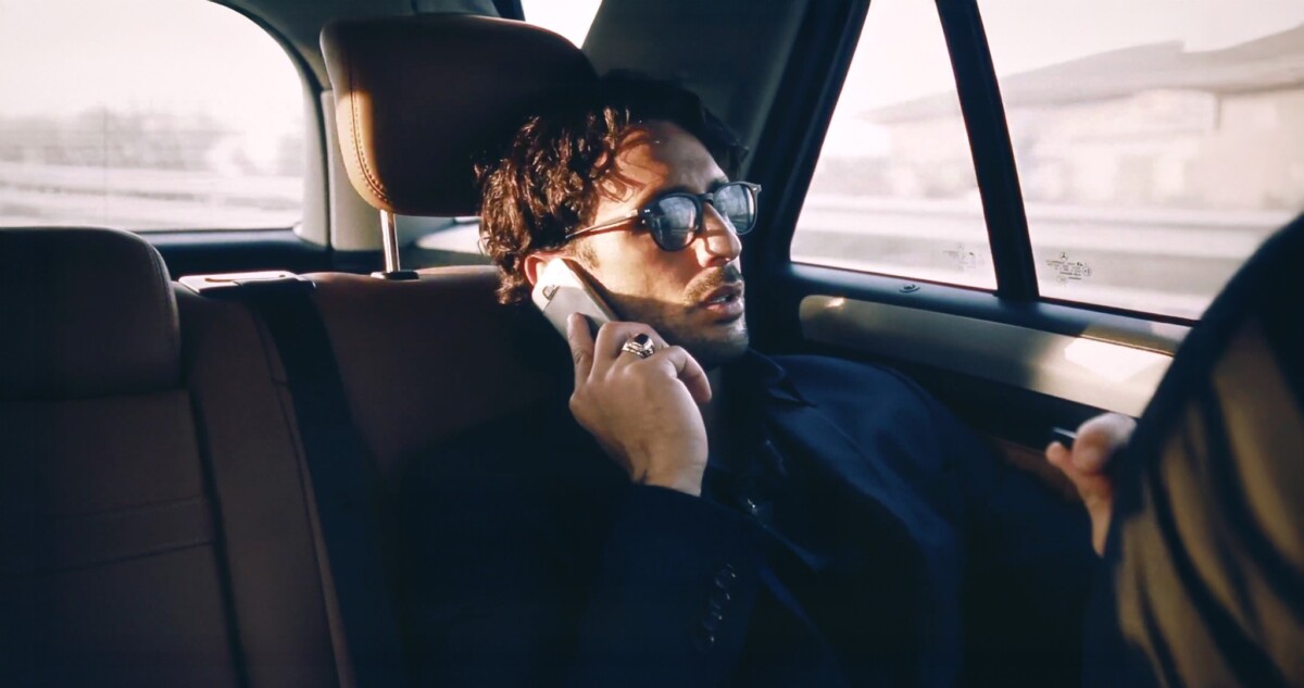 fabrizio corona:: io sono notizia