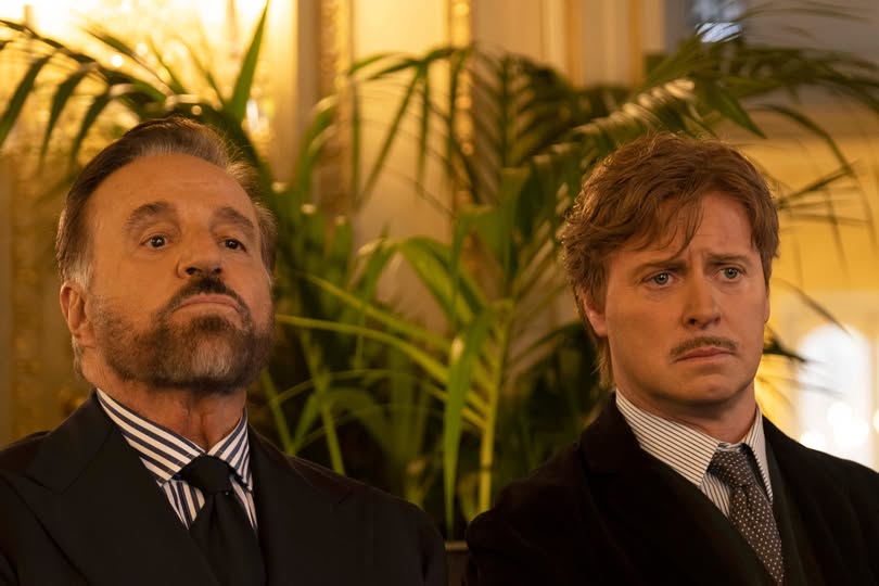 gigolò per caso - la sexy guru