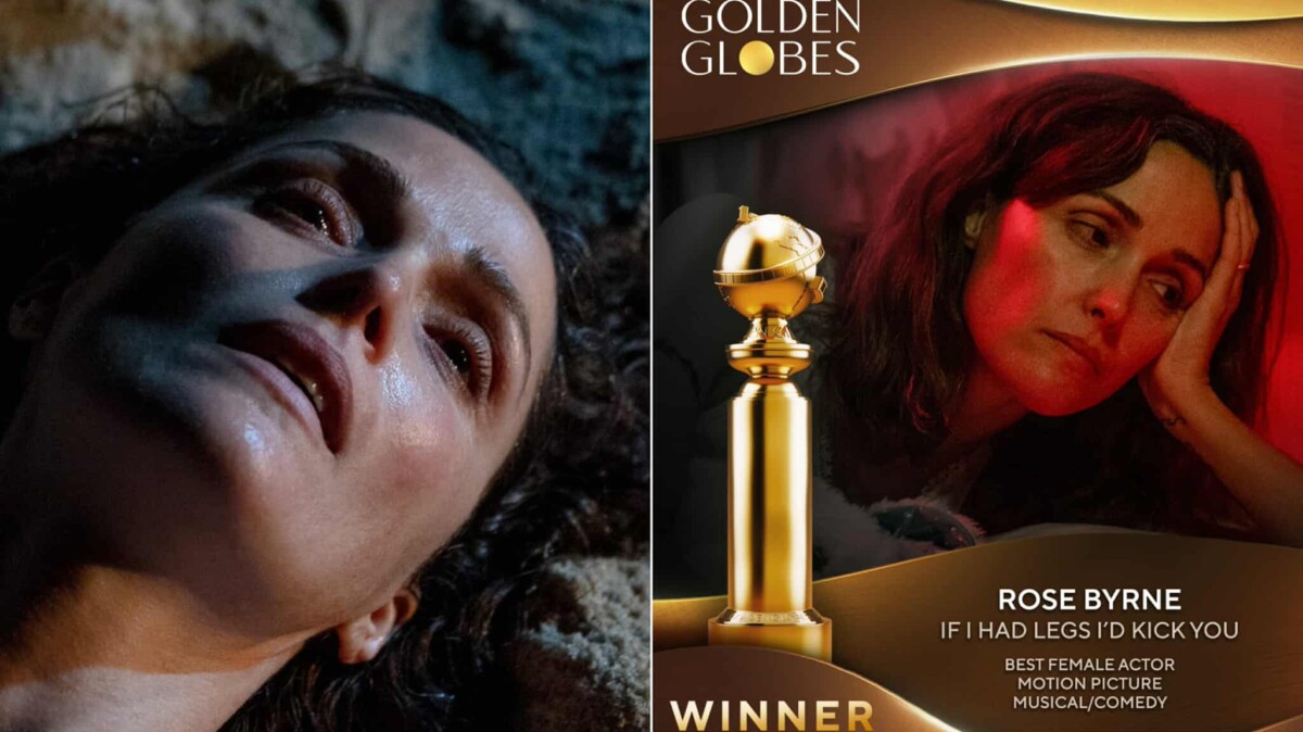 rose byrne