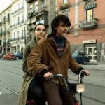 gomorra - le origini