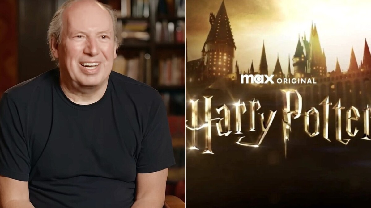 hans zimmer serie hbo max