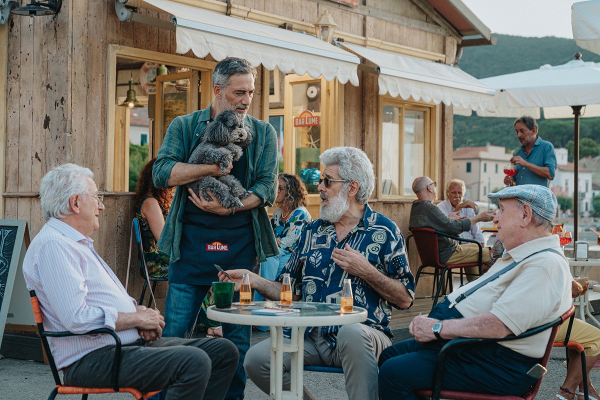 i delitti del barlume