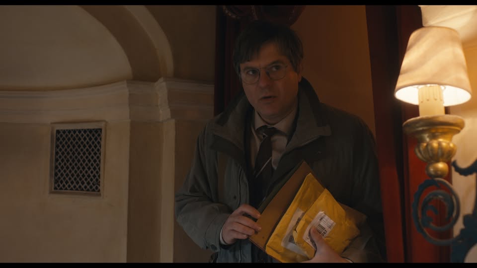 il grande giaffa film