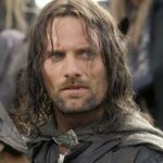 il signore degli anelli viggo mortensen