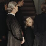 il suono di una caduta