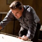 inception christopher nolan