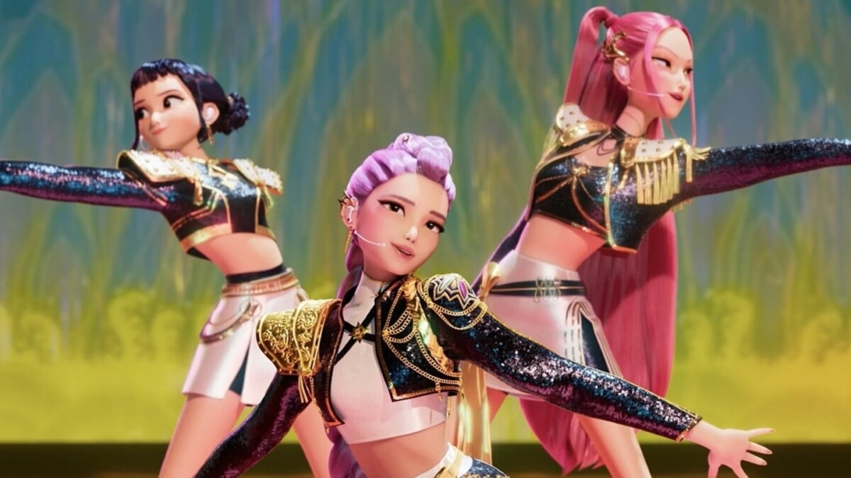 Idol e Cacciatrici: la musica che plasma identità e conflitto in KPop Demon Hunters