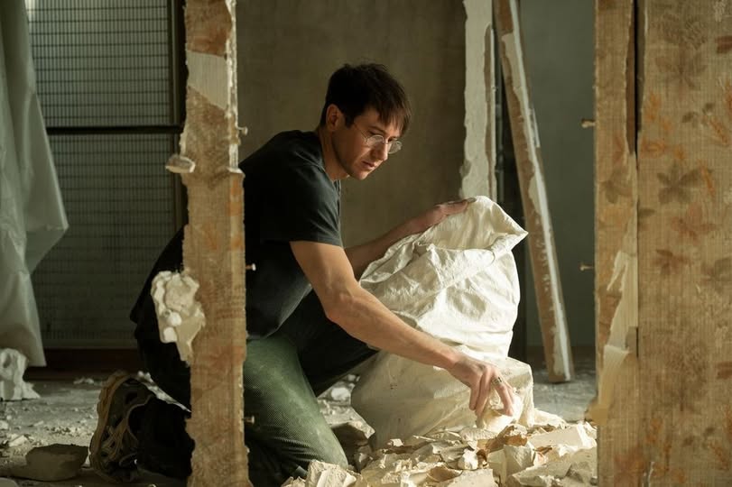 la mattina scrivo film