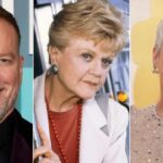 la signora in giallo -jason moore - jamie lee curtis