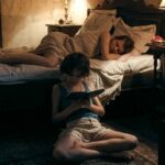 la stanza di mariana film