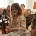 la stanza di mariana film