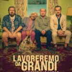 poster lavoreremo da grandi